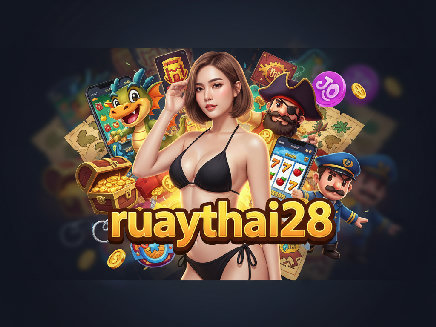 สล็อตเว็บตรง ruaythai28