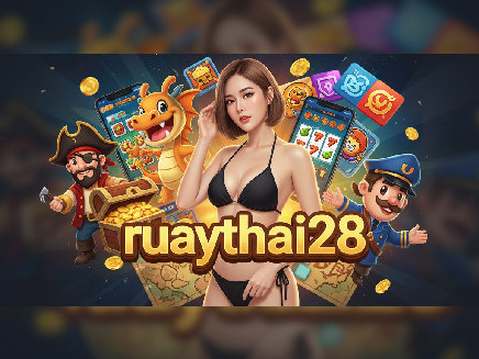 login ruaythai28