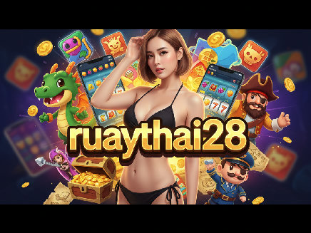 ruaythai28 ทางเข้า